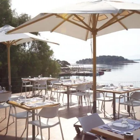 No:81 Hotel 4* Bodrum